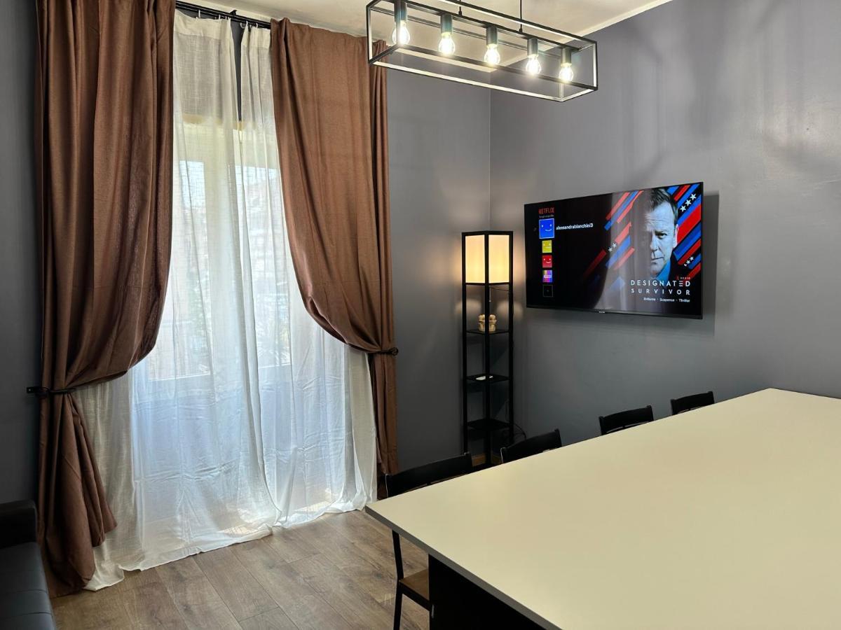 Apartment Chic Flats Policlinico Gemelli Rom