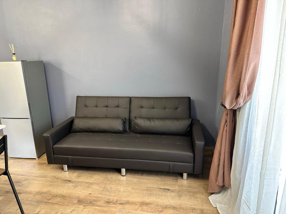 Apartment Chic Flats Policlinico Gemelli Rom