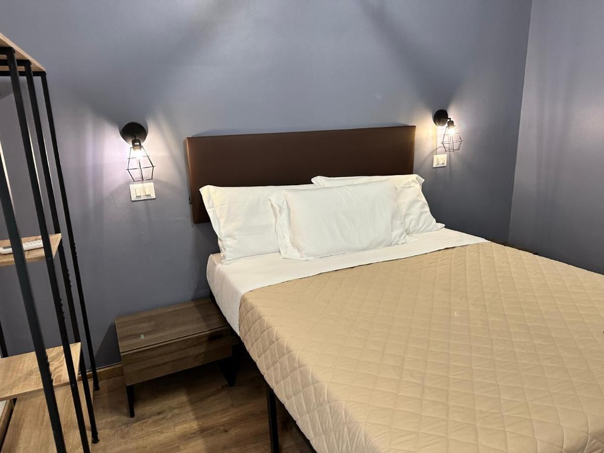 Chic Flats Policlinico Gemelli Apartment Rom