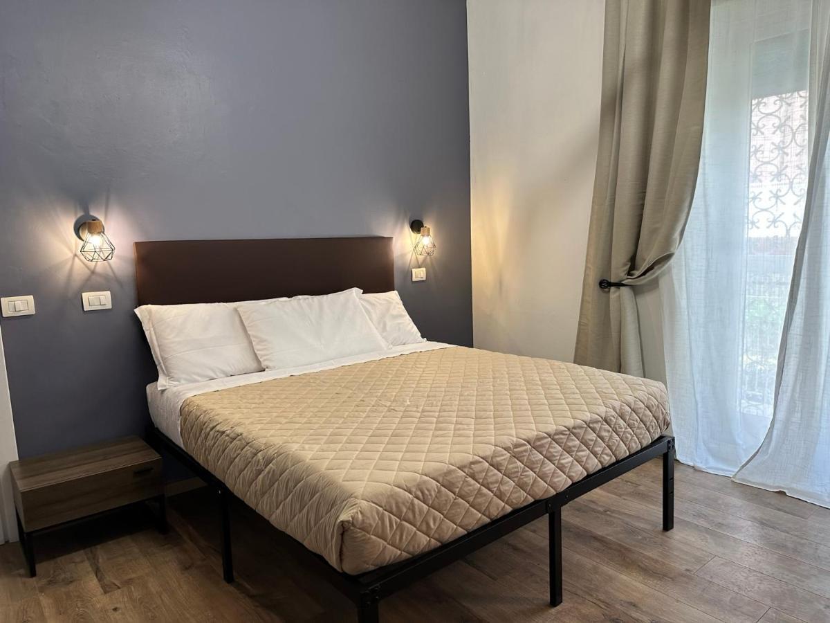 Chic Flats Policlinico Gemelli Apartment Rom