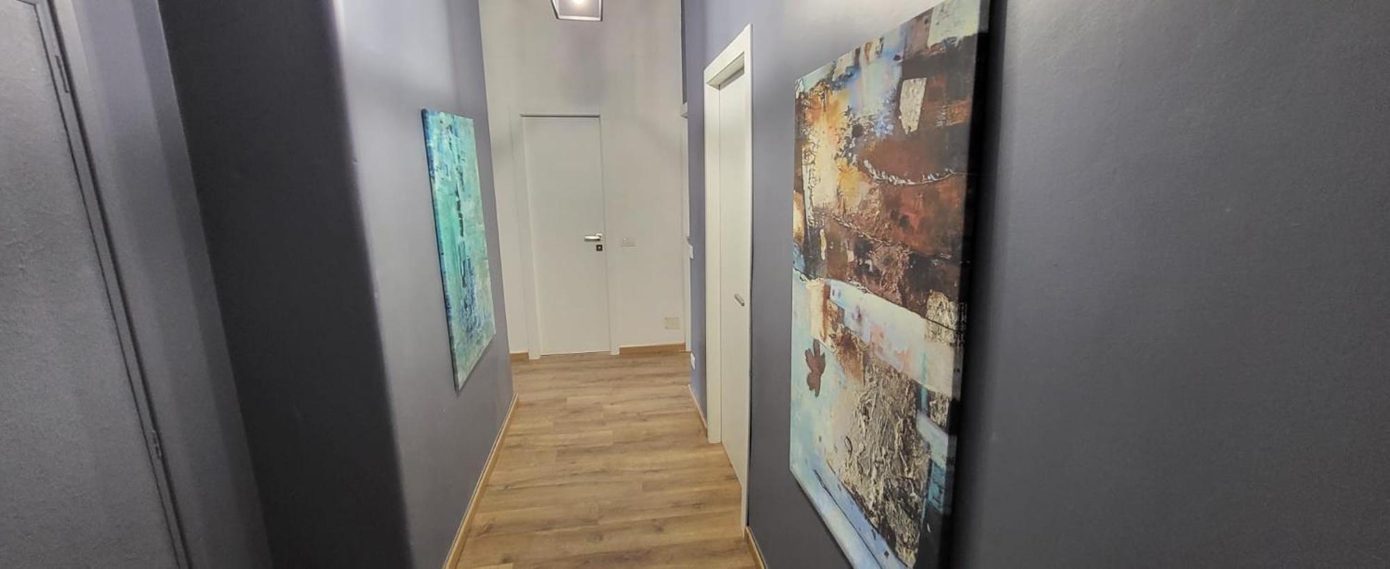Apartment Chic Flats Policlinico Gemelli