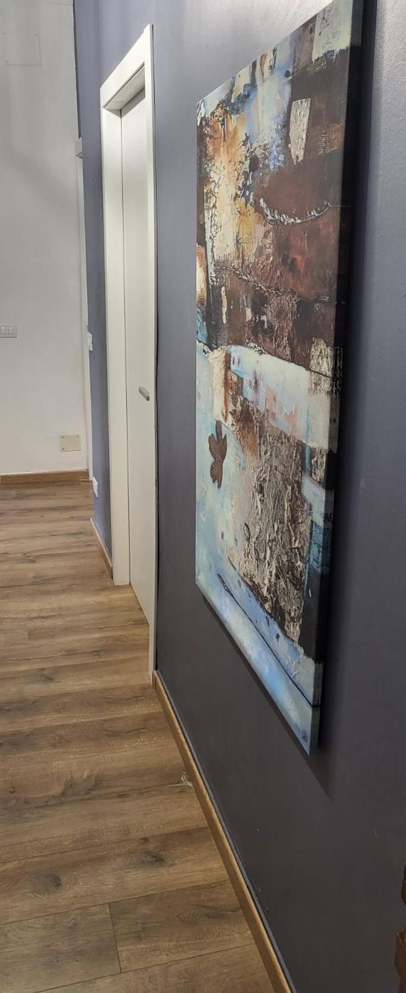 Chic Flats Policlinico Gemelli Apartment Rom
