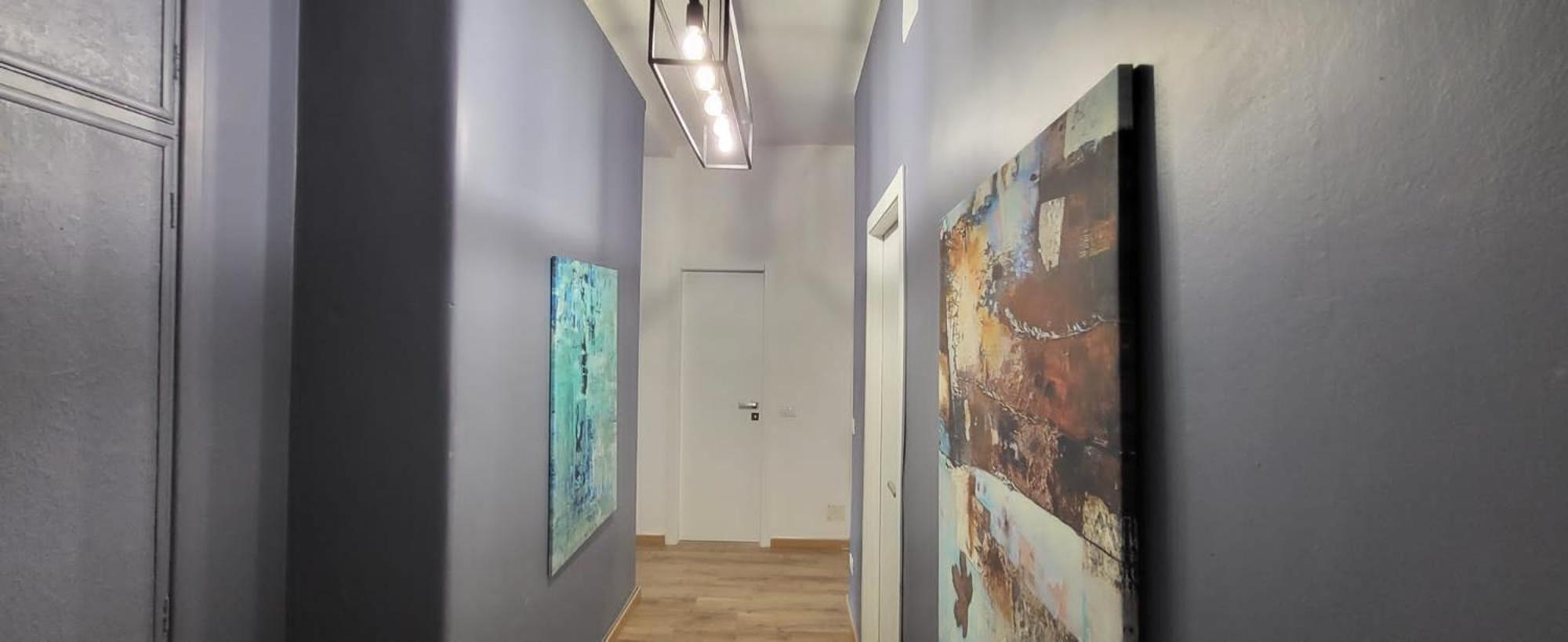 Apartment Chic Flats Policlinico Gemelli