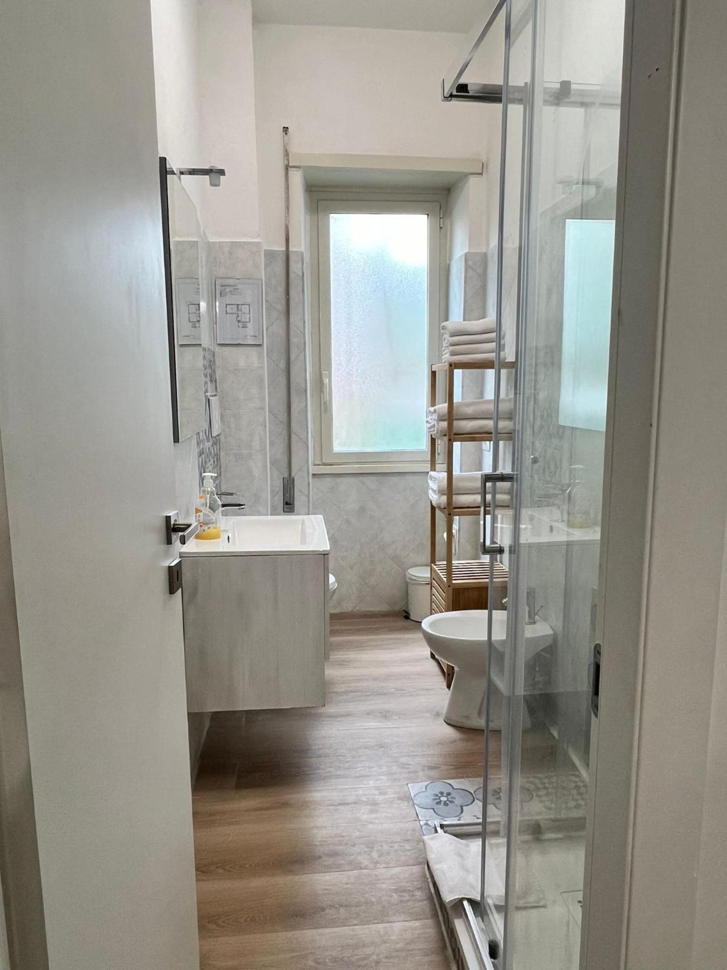 Apartment Chic Flats Policlinico Gemelli